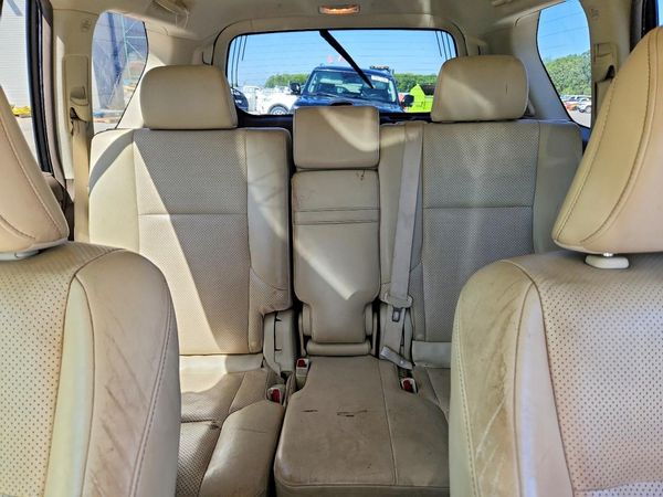 2014 LEXUS GX 460 Premium