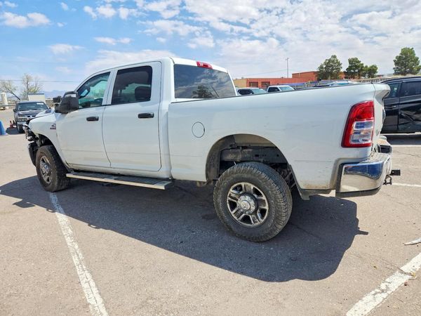 2024 RAM 2500 Tradesman — DSRA