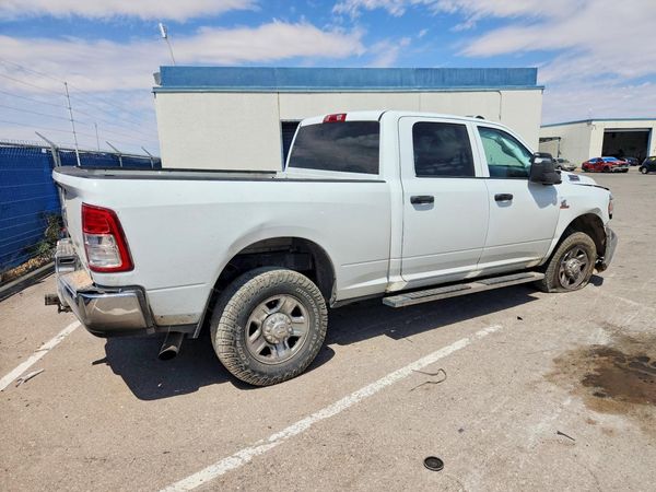 2024 RAM 2500 Tradesman — PSRA