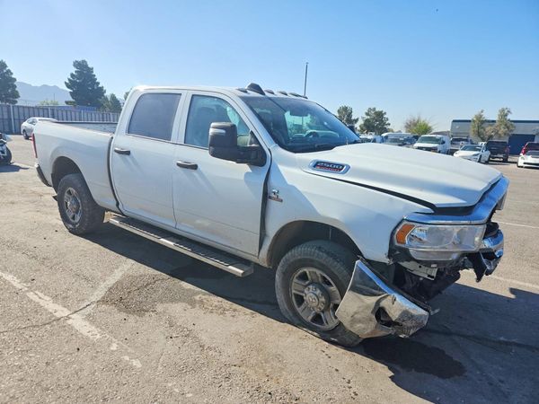 2024 RAM 2500 Tradesman — Passenger 3/4