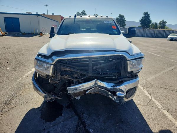 2024 RAM 2500 Tradesman — DIRF