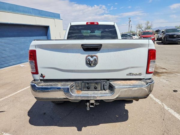 2024 RAM 2500 Tradesman — DIRR