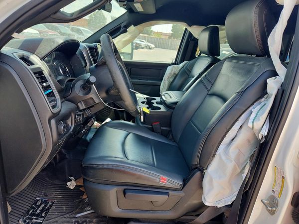 2024 RAM 2500 Tradesman — DENT