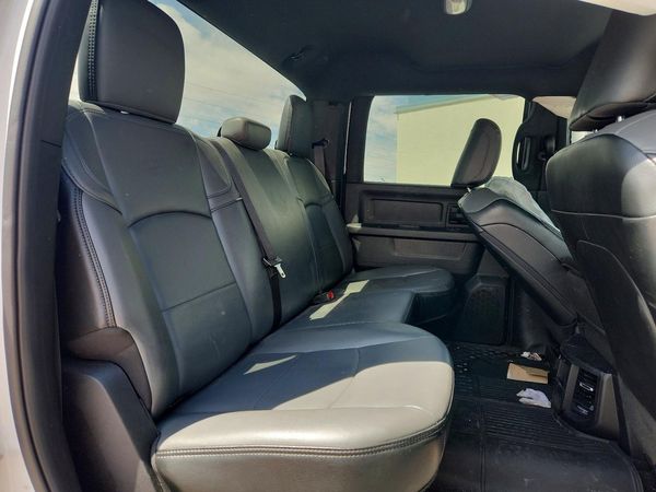 2024 RAM 2500 Tradesman — PSRS