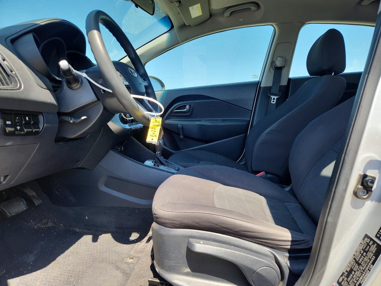 2016 KIA RIO LX A/T