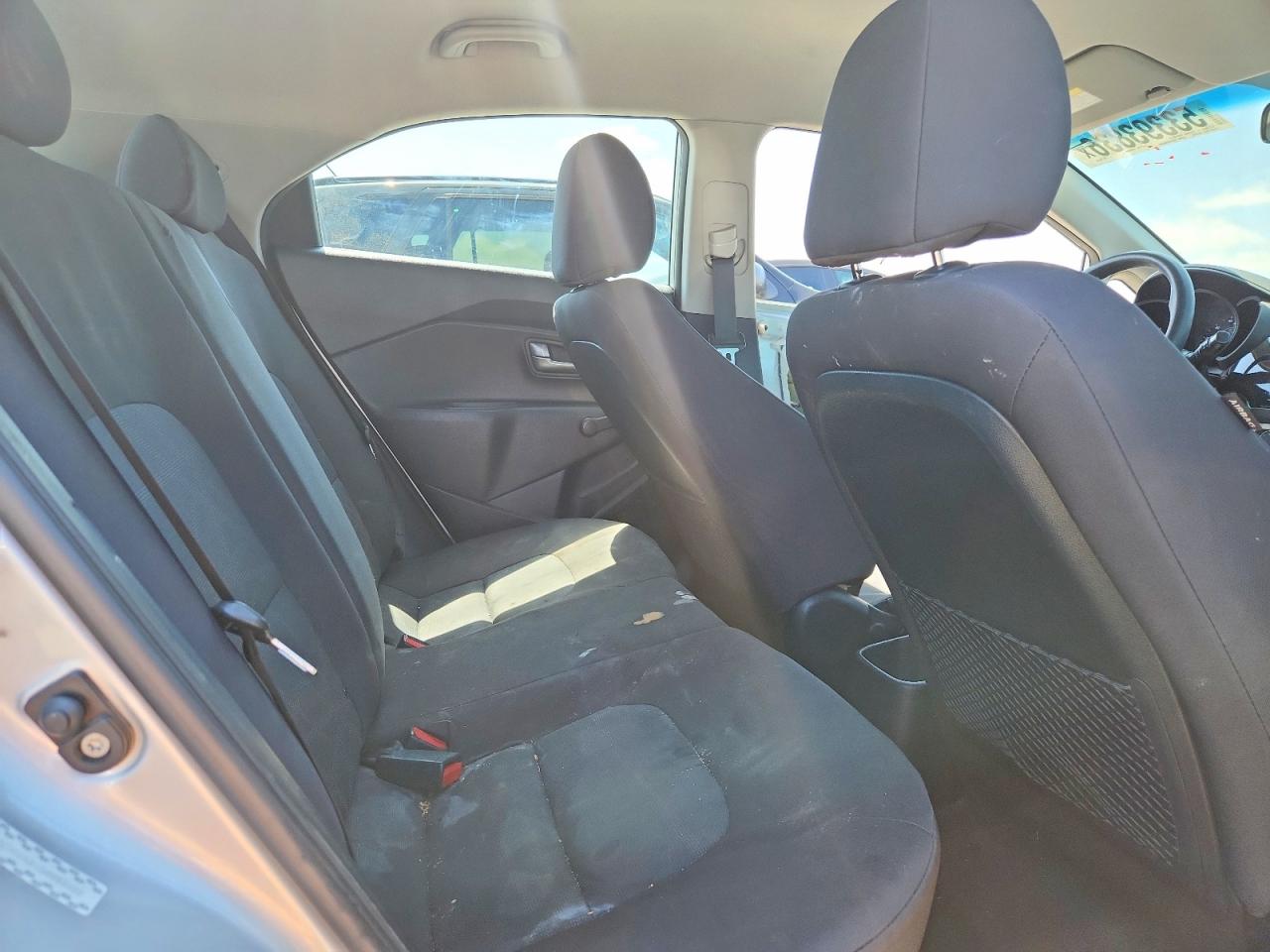 2016 KIA RIO LX A/T