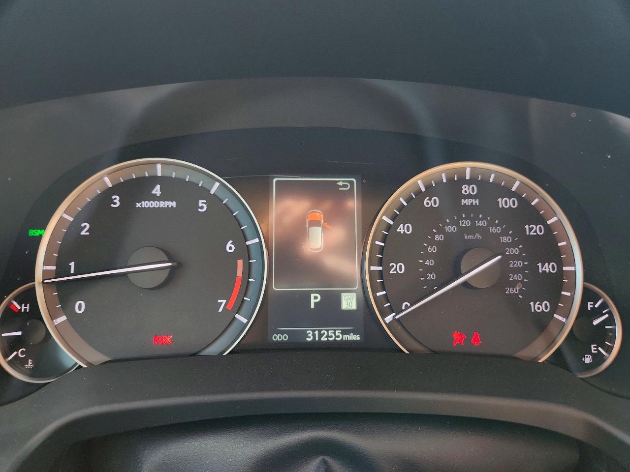 2022 LEXUS RX 350 Premium