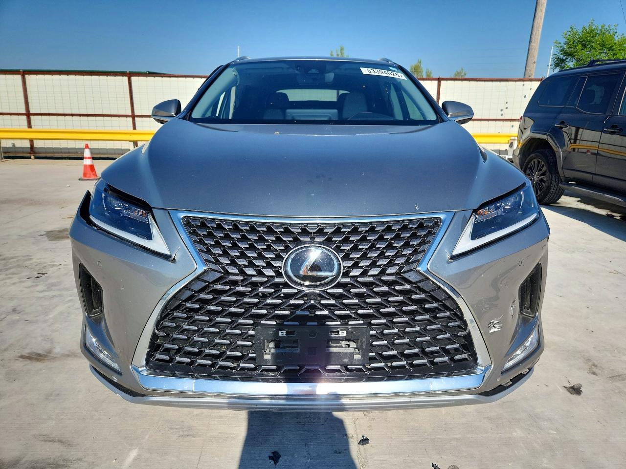 2022 LEXUS RX 350 Premium