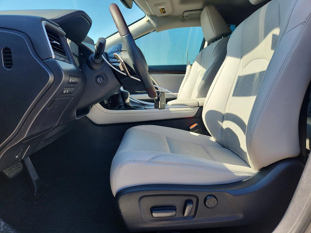 2022 LEXUS RX 350 Premium