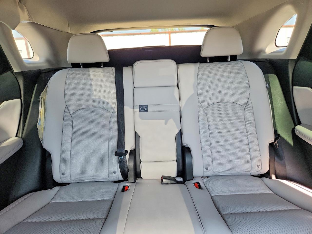 2022 LEXUS RX 350 Premium