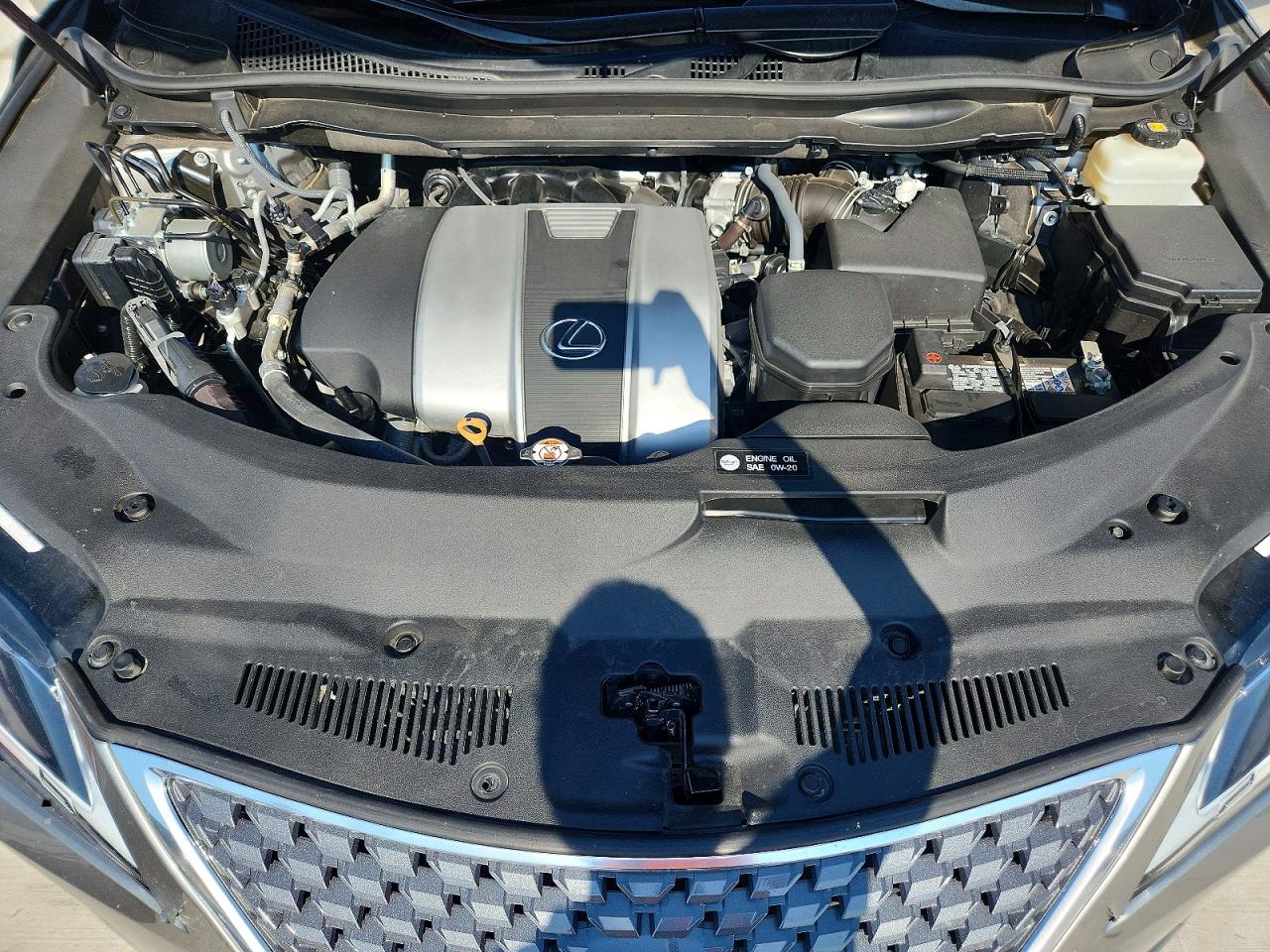 2022 LEXUS RX 350 Premium