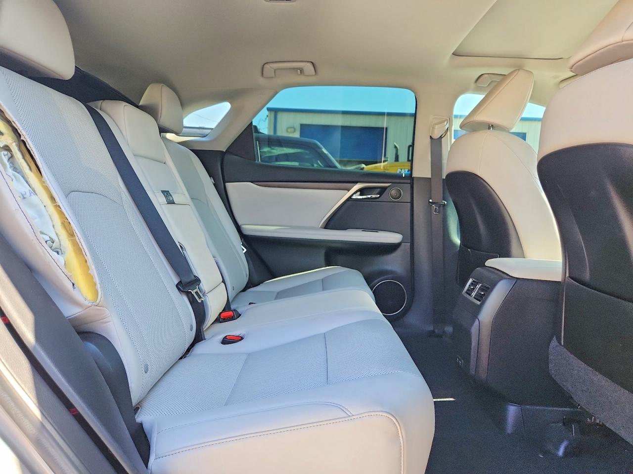 2022 LEXUS RX 350 Premium