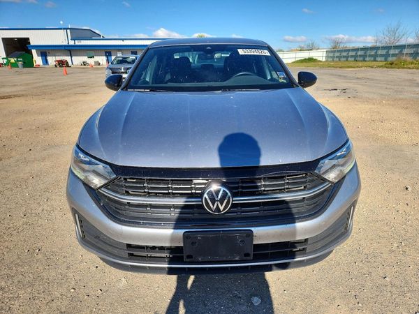 2024 VOLKSWAGEN JETTA