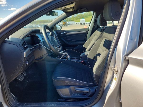 2024 VOLKSWAGEN JETTA