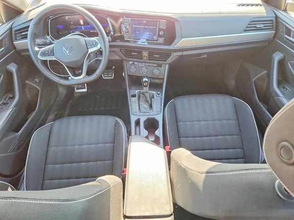 2024 VOLKSWAGEN JETTA