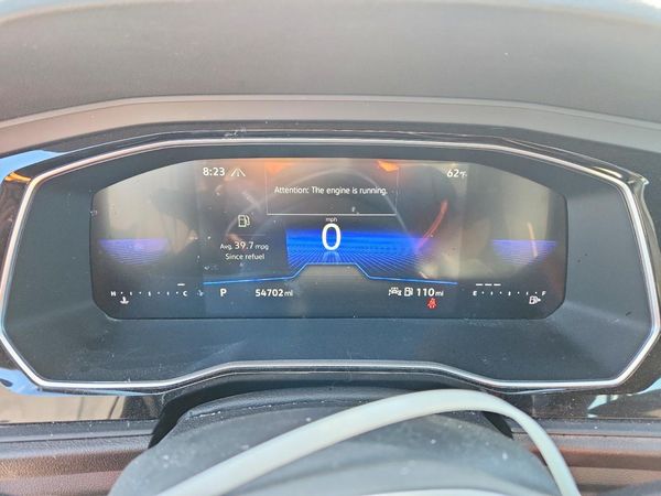2024 VOLKSWAGEN JETTA