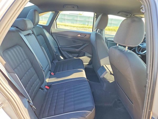 2024 VOLKSWAGEN JETTA