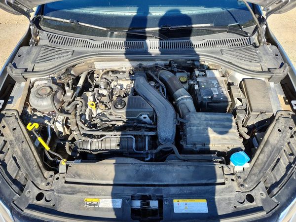 2024 VOLKSWAGEN JETTA