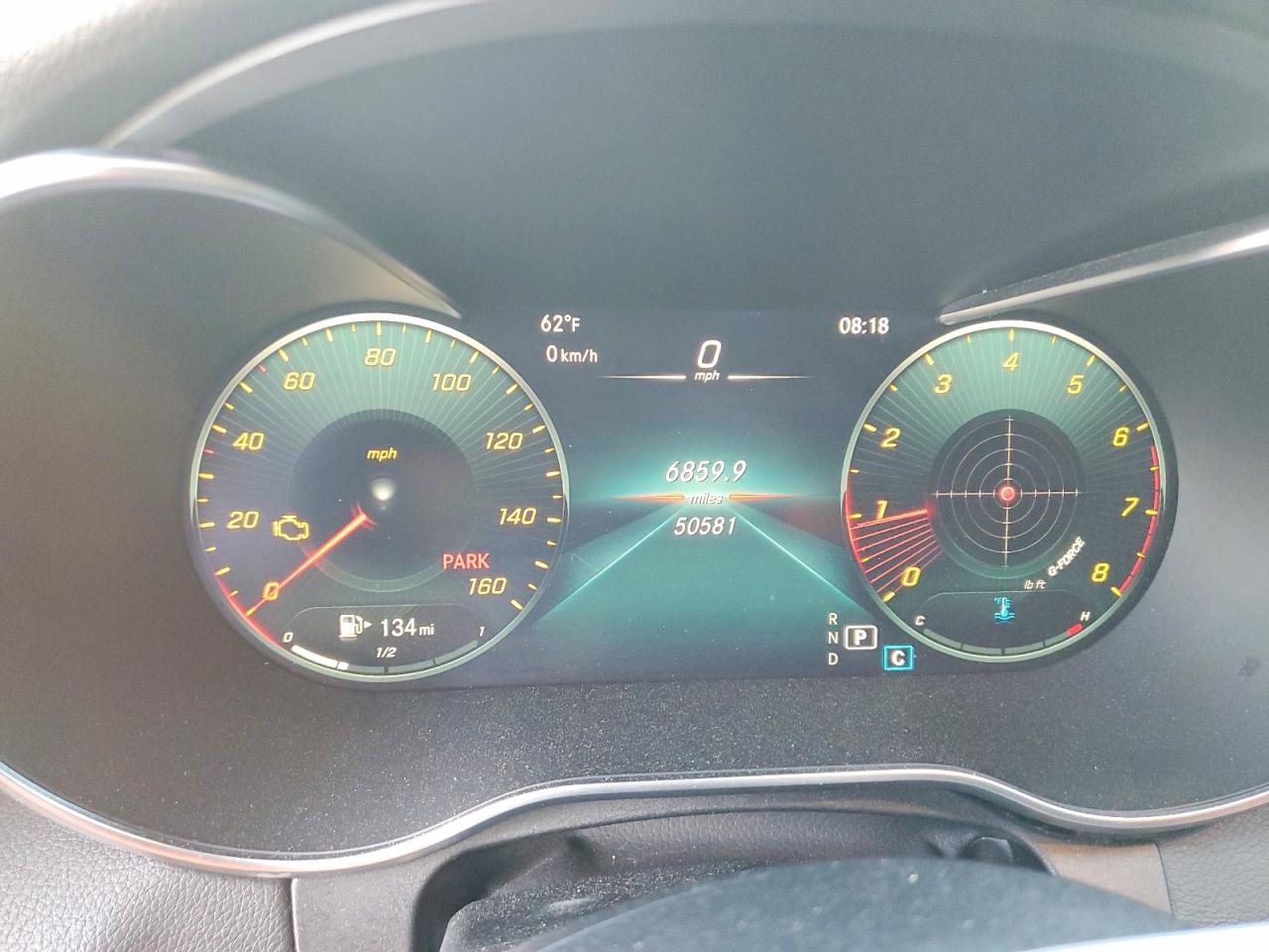 2021 MERCEDES-BENZ C C300