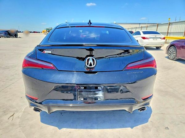 2023 ACURA INTEGRA A-SPEC