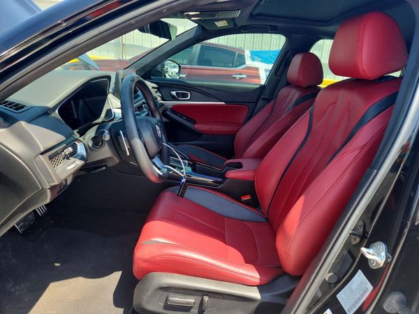2023 ACURA INTEGRA A-SPEC