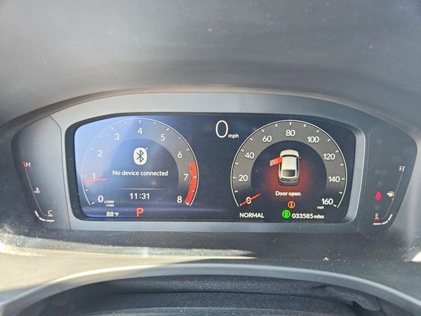 2023 ACURA INTEGRA A-SPEC