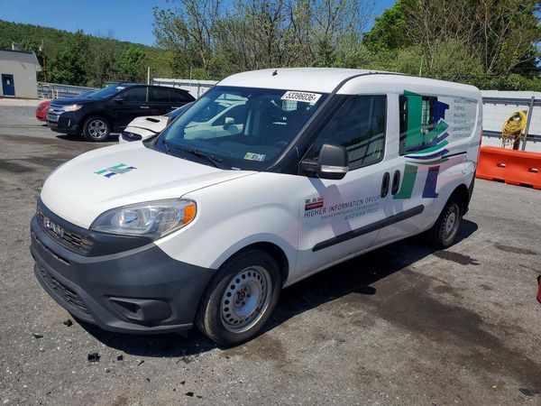 2020 RAM PROMASTER CITY ST