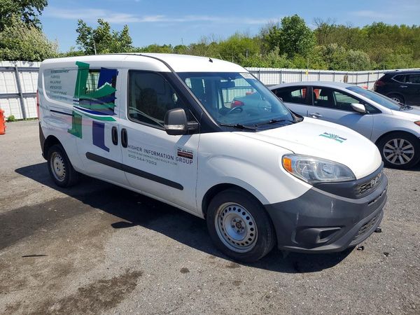 2020 RAM PROMASTER CITY ST