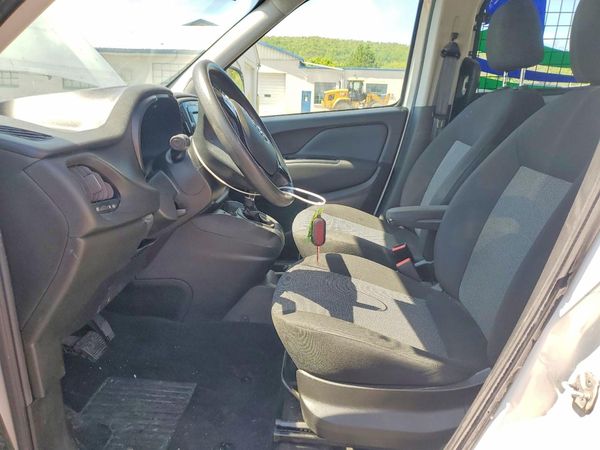 2020 RAM PROMASTER CITY ST