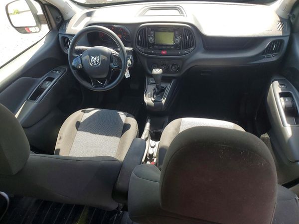 2020 RAM PROMASTER CITY ST
