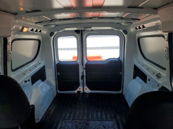 2020 RAM PROMASTER CITY ST