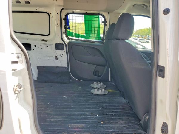 2020 RAM PROMASTER CITY ST