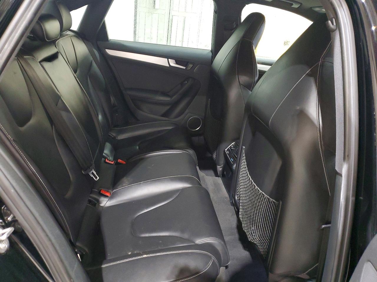 2014 AUDI S4 Premium Plus