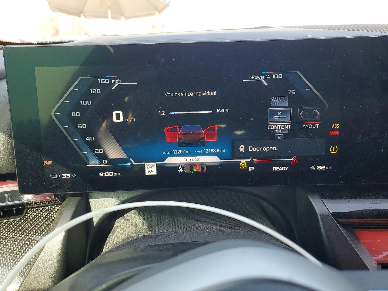 2025 BMW I5 M60