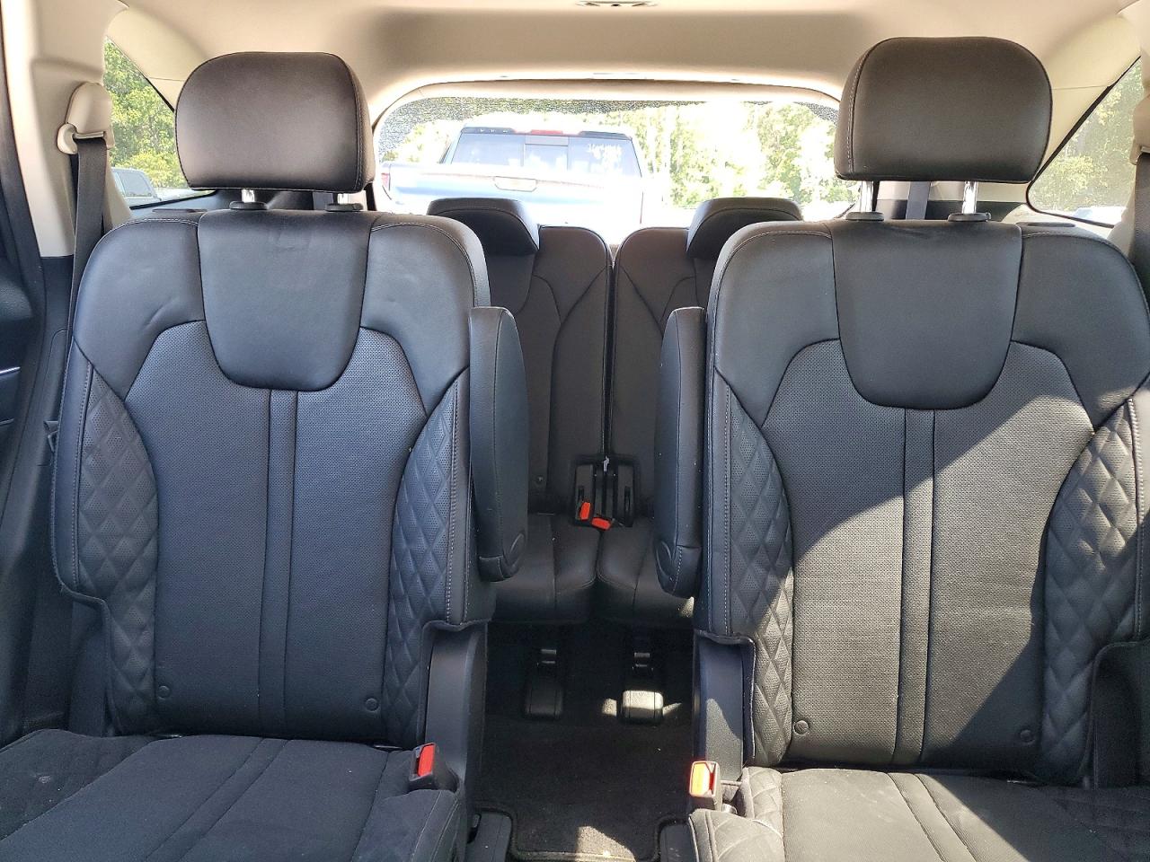 2021 KIA SORENTO SX, SXP