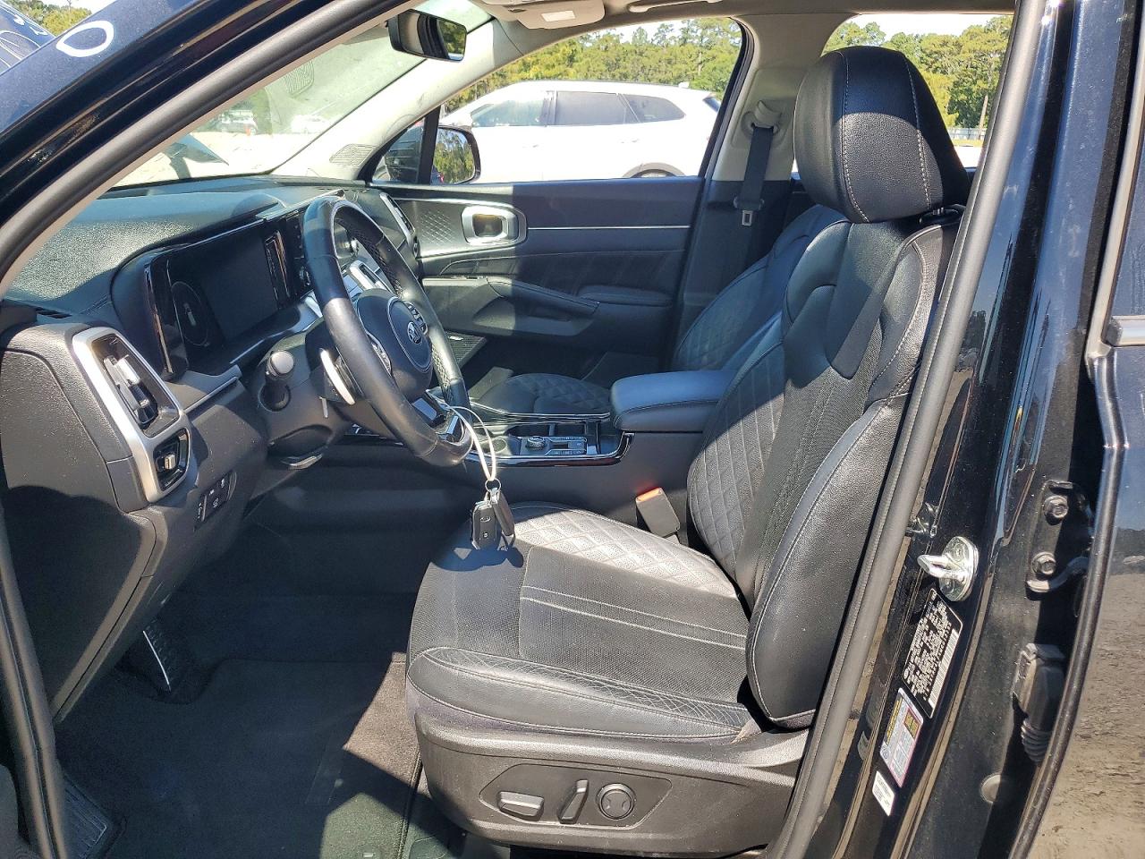 2021 KIA SORENTO SX, SXP