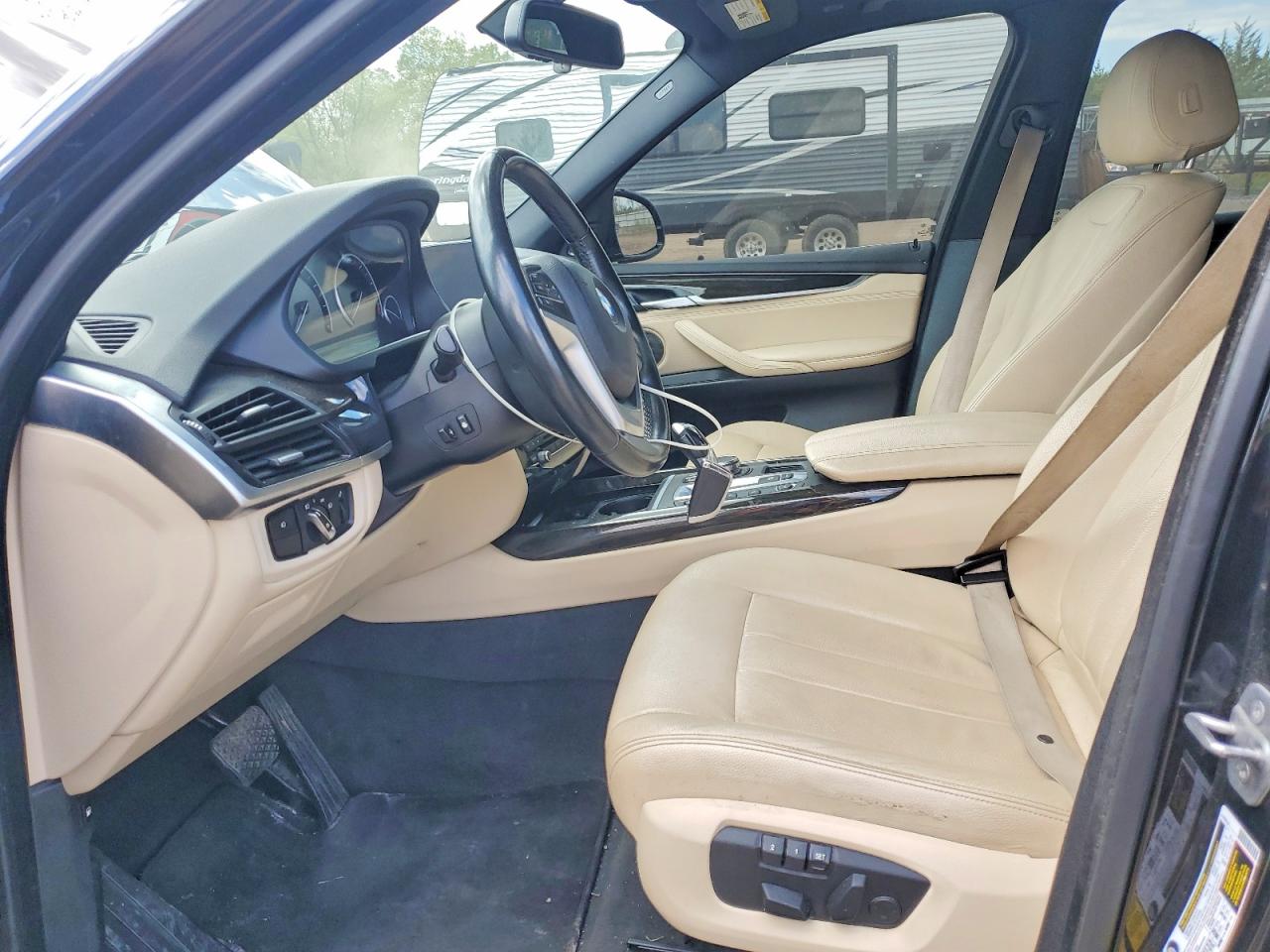 2017 BMW X5 xDrive40e