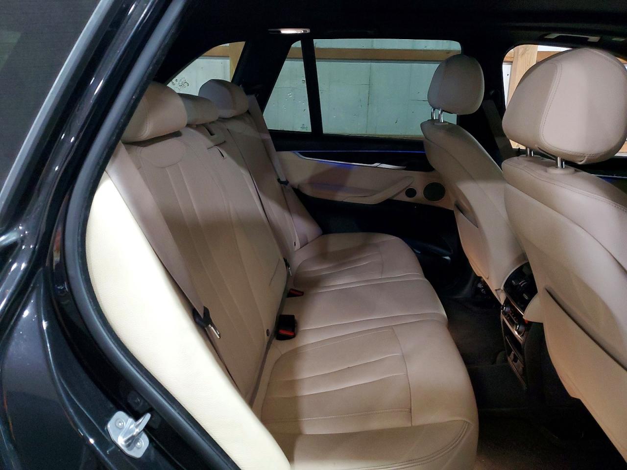 2017 BMW X5 xDrive40e