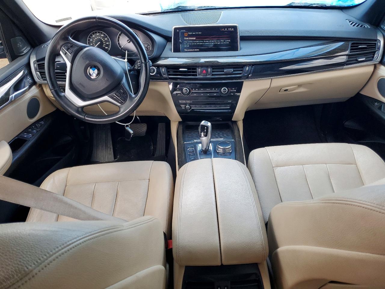 2017 BMW X5 xDrive40e