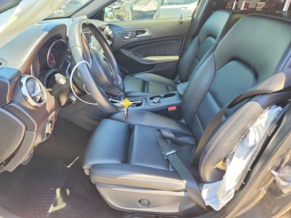 2019 MERCEDES-BENZ GLA GLA250-4M