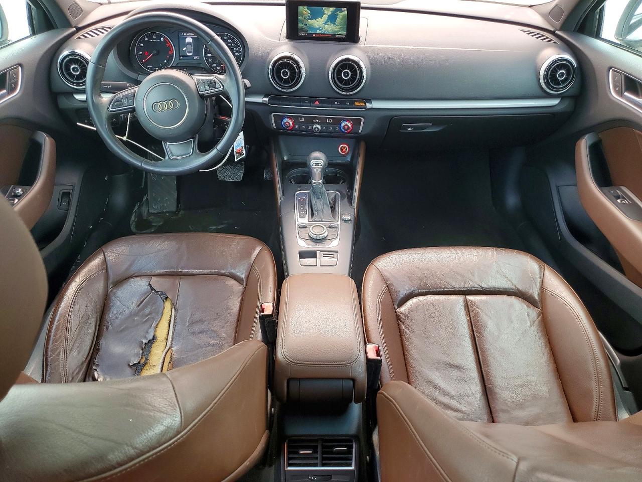 2016 AUDI A3