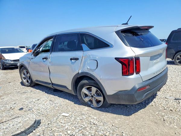 2022 KIA SORENTO