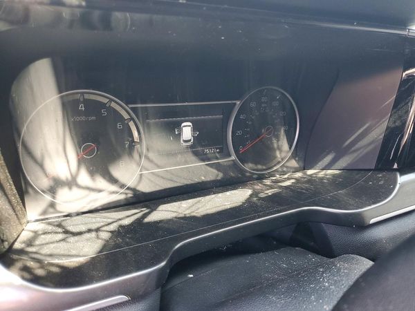 2022 KIA SORENTO