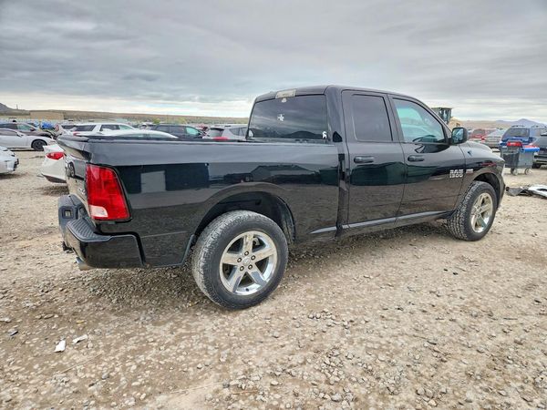 2013 RAM 1500 ST