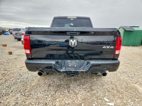 2013 RAM 1500 ST