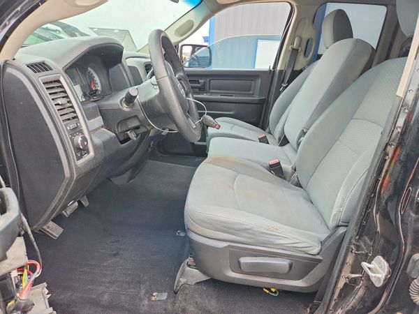 2013 RAM 1500 ST