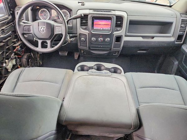 2013 RAM 1500 ST