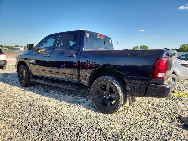 2016 RAM 1500 Sport