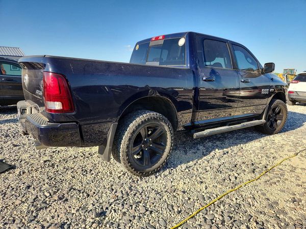 2016 RAM 1500 Sport