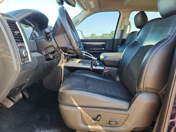 2016 RAM 1500 Sport
